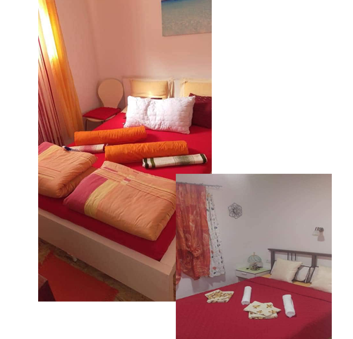 vila maki gornja trepča