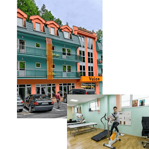 Apartman Otvoreno Polje